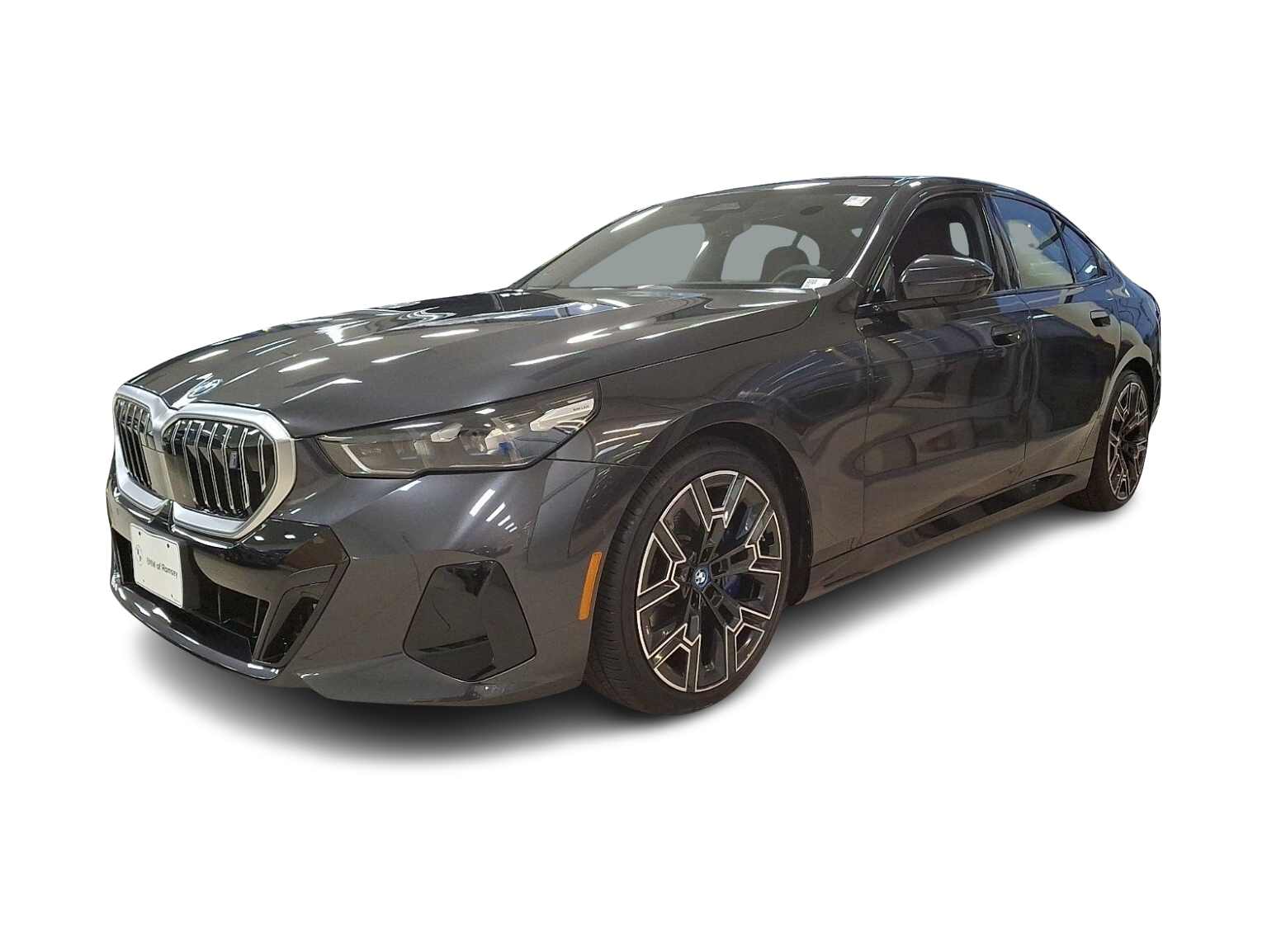 2025 BMW i5 eDrive40 -
                  Ramsey, NJ