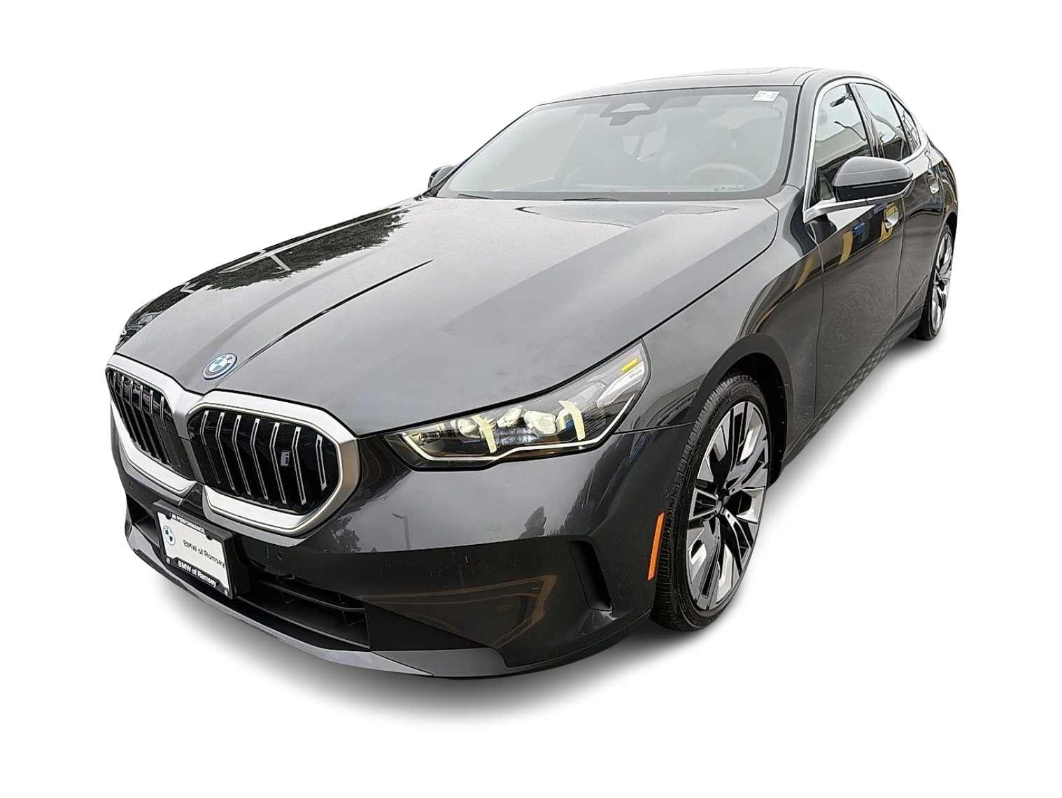 2026 BMW i5 xDrive40 -
                  Ramsey, NJ