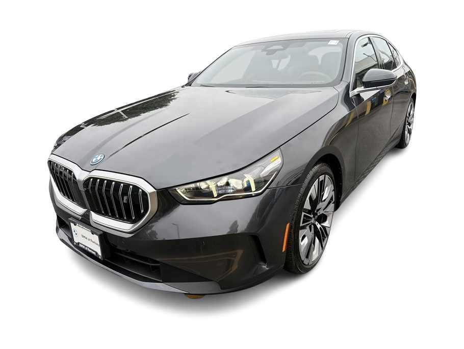 2026 BMW i5 xDrive40 -
                  Ramsey, NJ