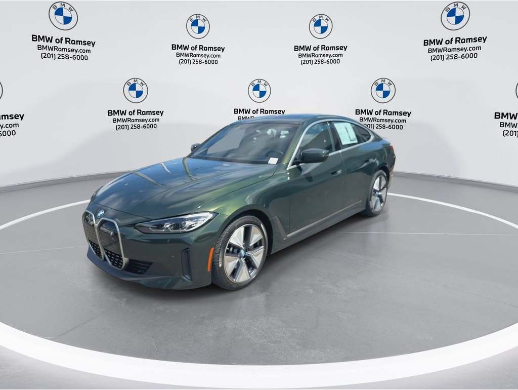 2024 BMW i4