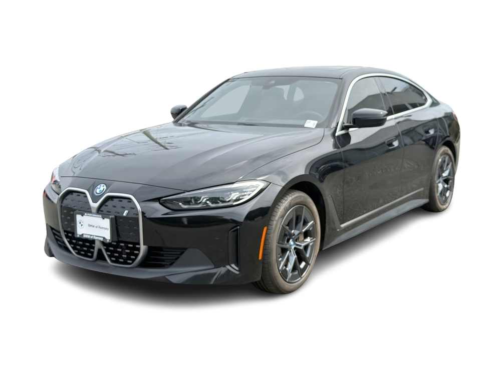 2023 BMW i4 eDrive35 -
                  Ramsey, NJ