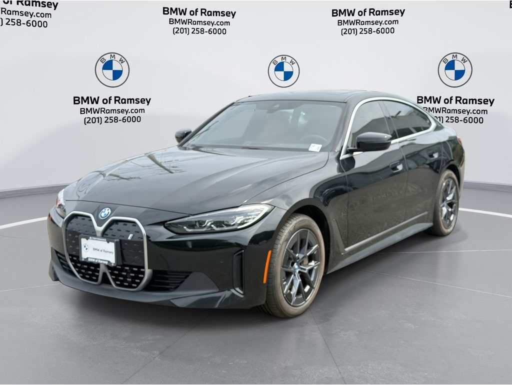 2023 BMW i4