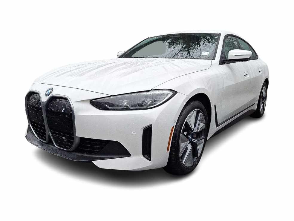 2023 BMW i4 eDrive35 -
                  Ramsey, NJ