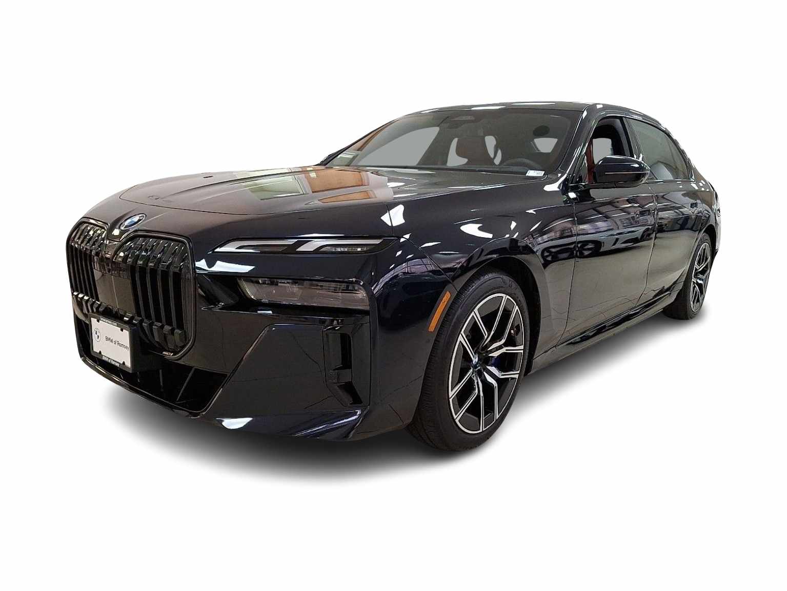 2025 BMW i7 eDrive50 -
                  Ramsey, NJ