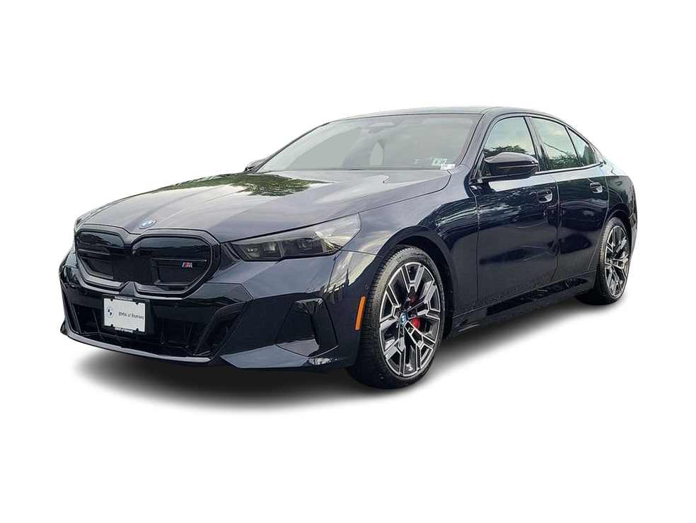 2024 BMW i5 M60 -
                Ramsey, NJ