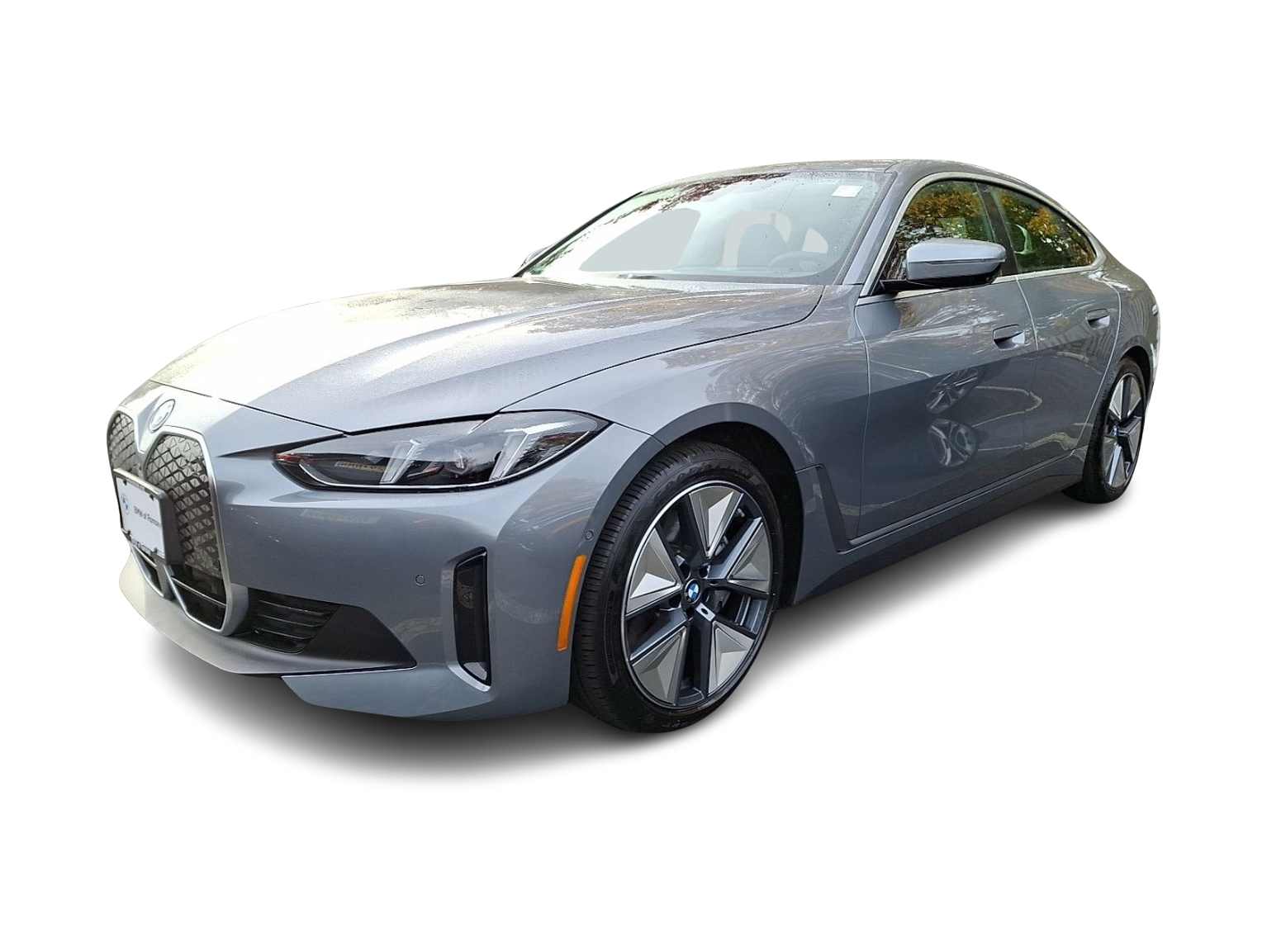 2025 BMW i4 xDrive40 -
                  Ramsey, NJ
