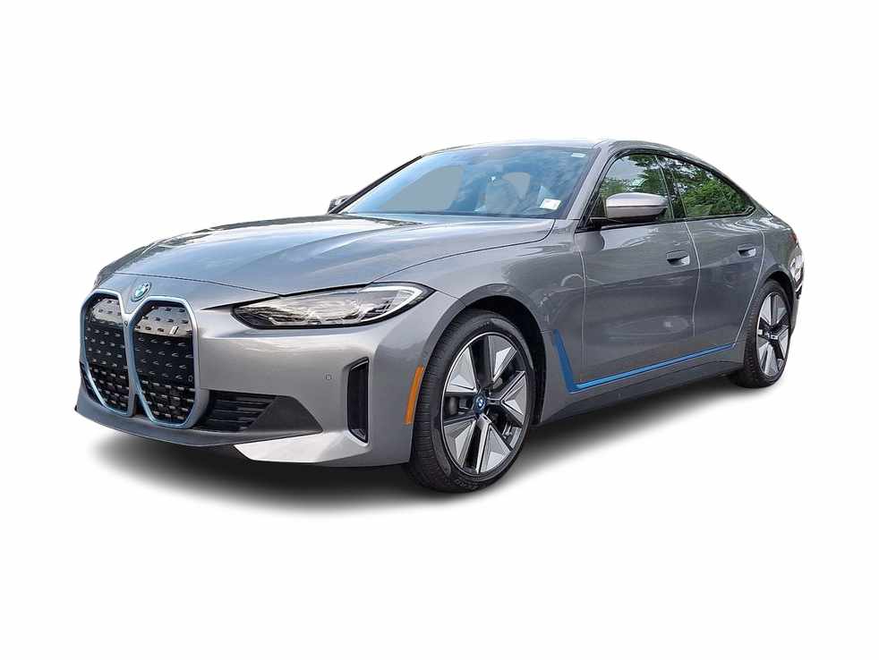 Thumbnail: 2023 BMW i4 - 1