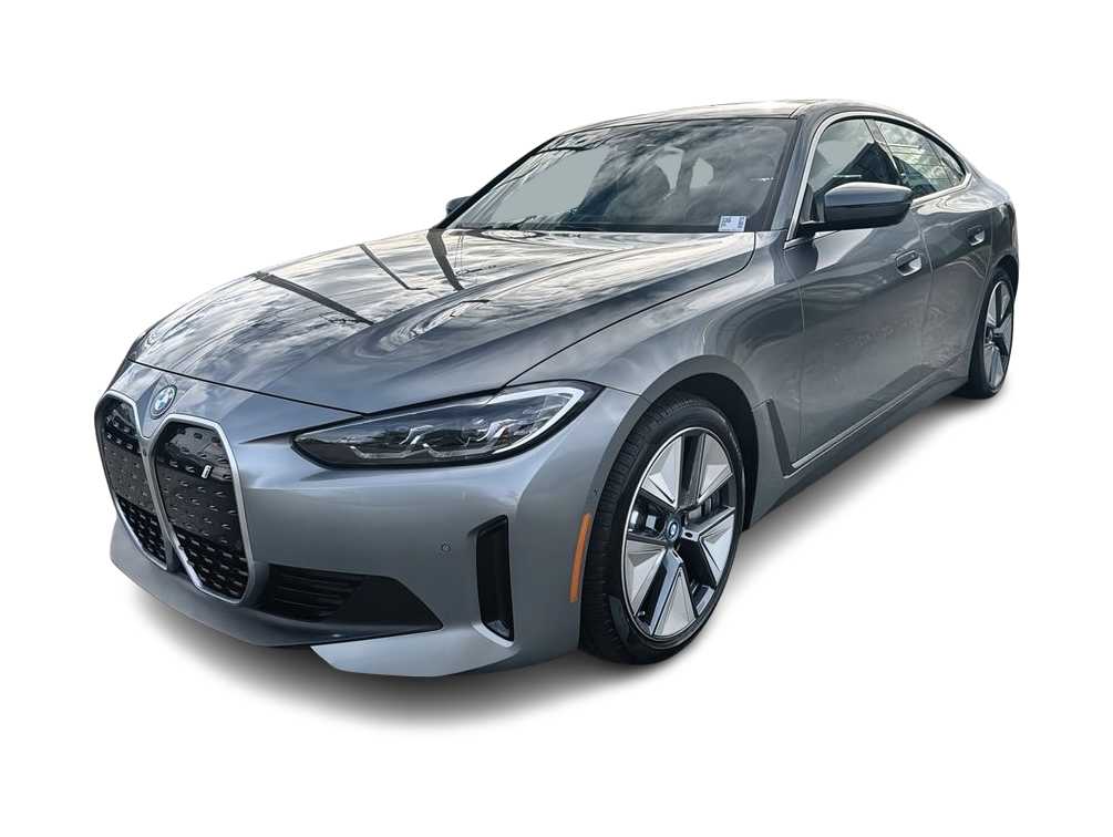 2024 BMW i4 eDrive40 -
                  Ramsey, NJ
