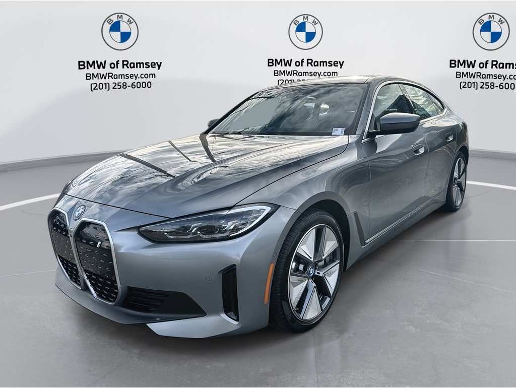 2024 BMW i4