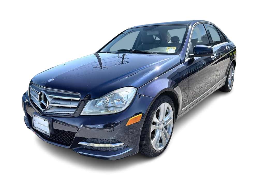 2013 Mercedes-Benz C-Class C 300 -
                  Ramsey, NJ