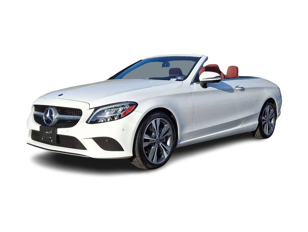 2019 Mercedes-Benz C-Class C 300 -
                Ramsey, NJ