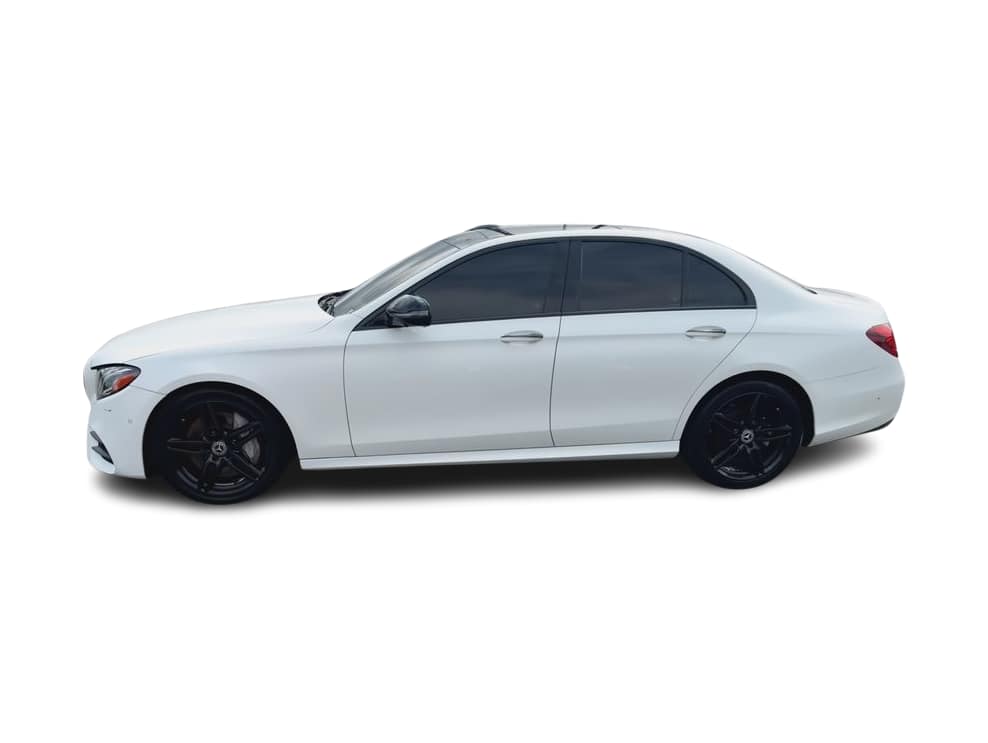 Thumbnail: 2019 Mercedes-Benz E-Class - 1