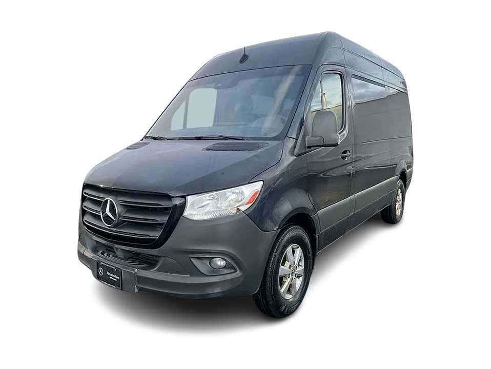 2019 Mercedes-Benz Sprinter 2500 -
                  Ramsey, NJ