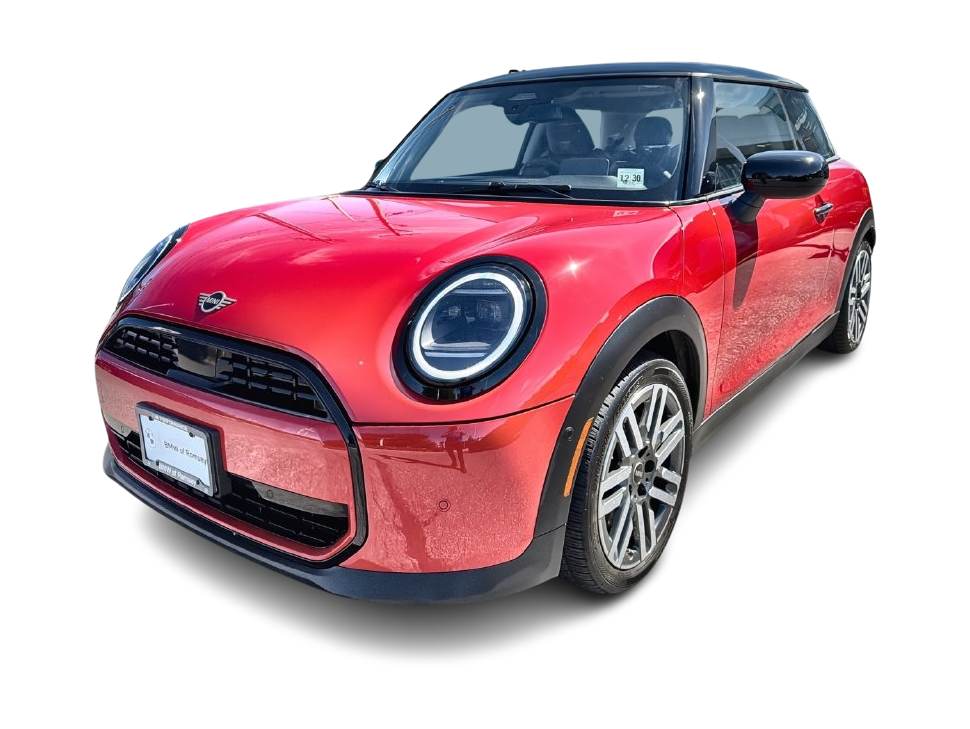Thumbnail: 2025 MINI Cooper - 1