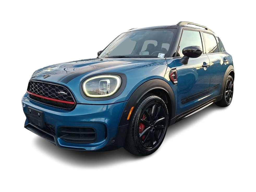 Thumbnail: 2023 MINI Cooper Countryman - 1