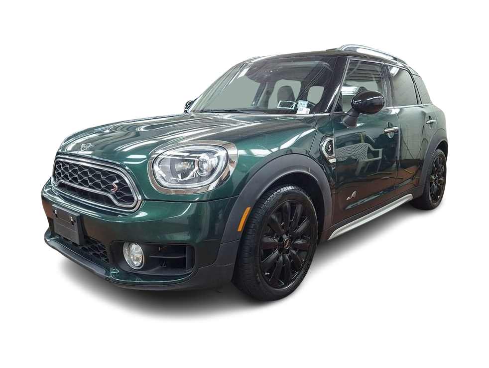 2019 MINI Cooper Countryman S -
                  Ramsey, NJ