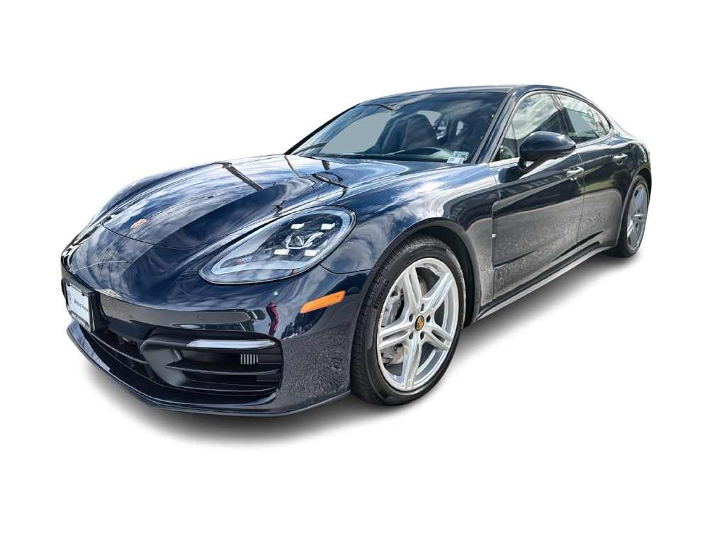 2021 Porsche Panamera  -
                  Ramsey, NJ