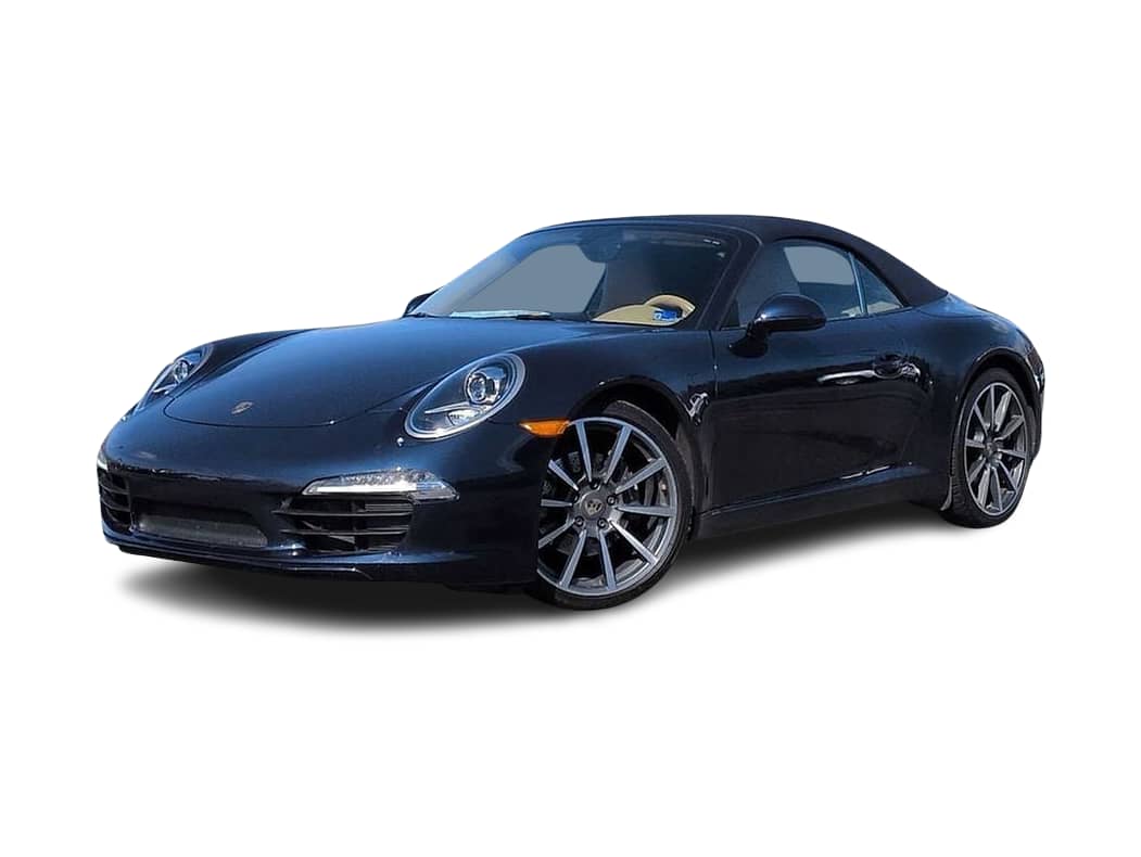 2013 Porsche 911 Carrera 2 -
                  Ramsey, NJ