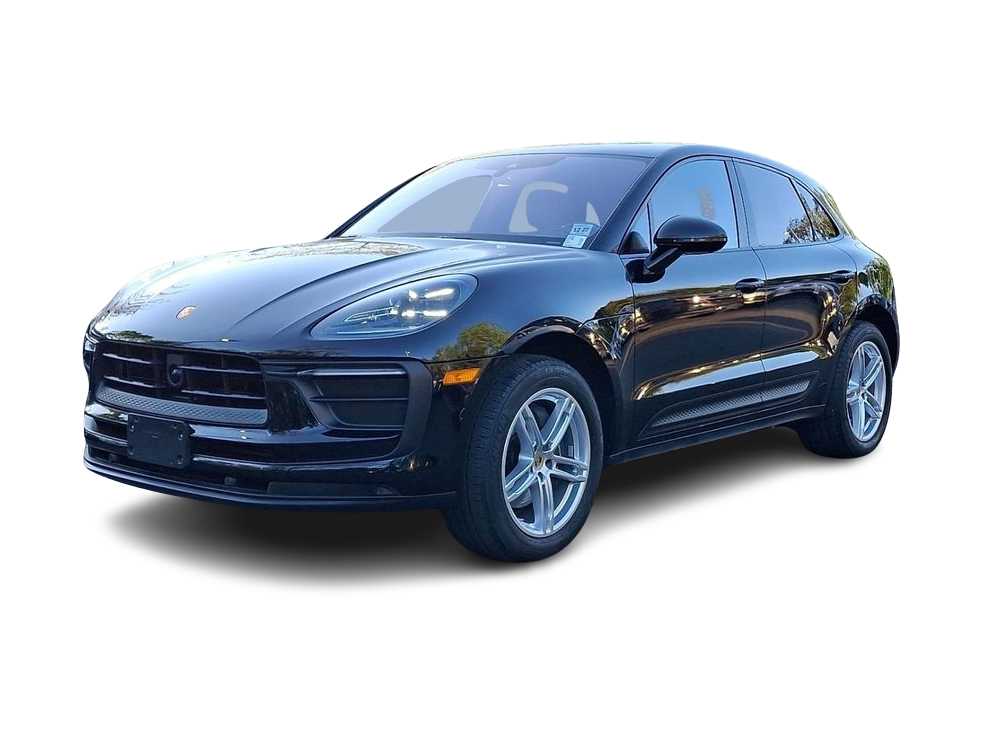 Thumbnail: 2023 Porsche Macan - 1