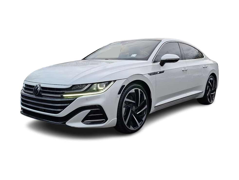 2023 Volkswagen Arteon SEL Premium R-Line -
                  Ramsey, NJ