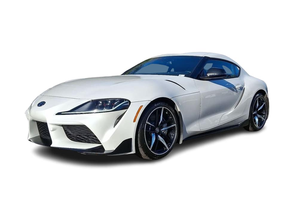 2022 Toyota GR Supra Premium -
                  Ramsey, NJ