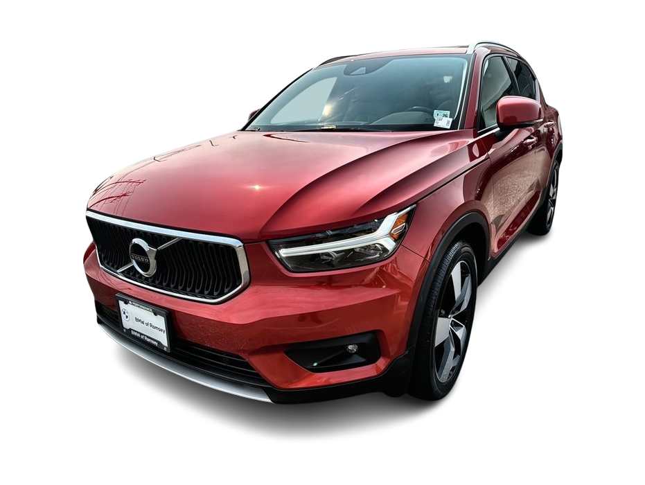 2021 Volvo XC40 T5 Momentum -
                  Ramsey, NJ