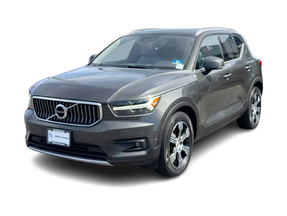 2019 Volvo XC40 T5 Inscription -
                  Ramsey, NJ