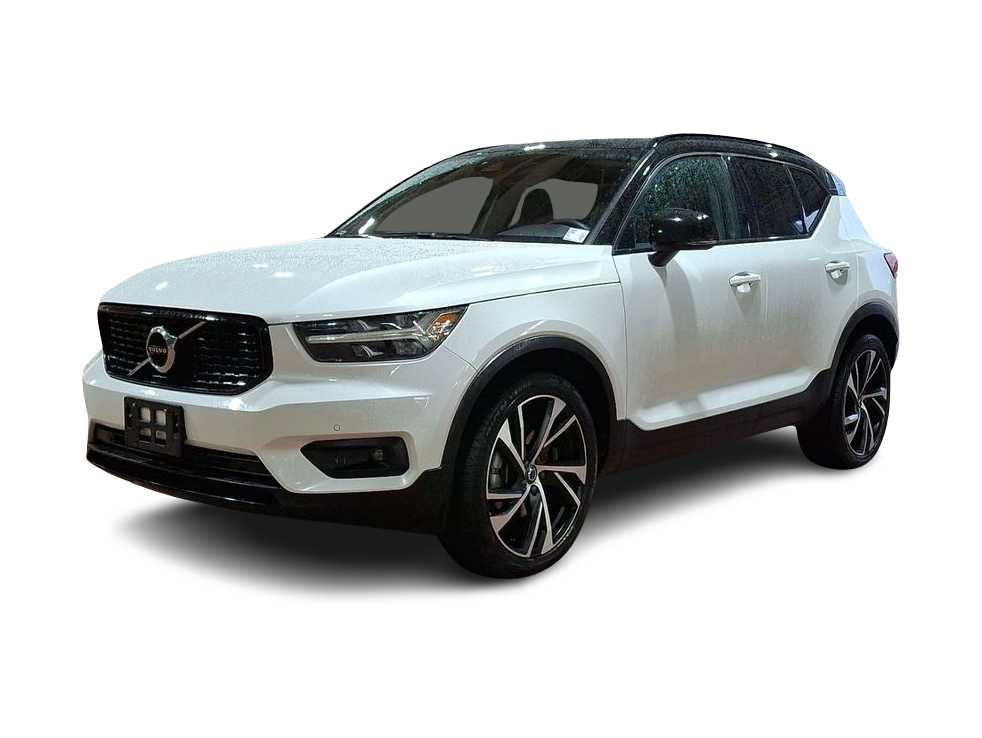 2021 Volvo XC40 T5 R-Design -
                  Ramsey, NJ