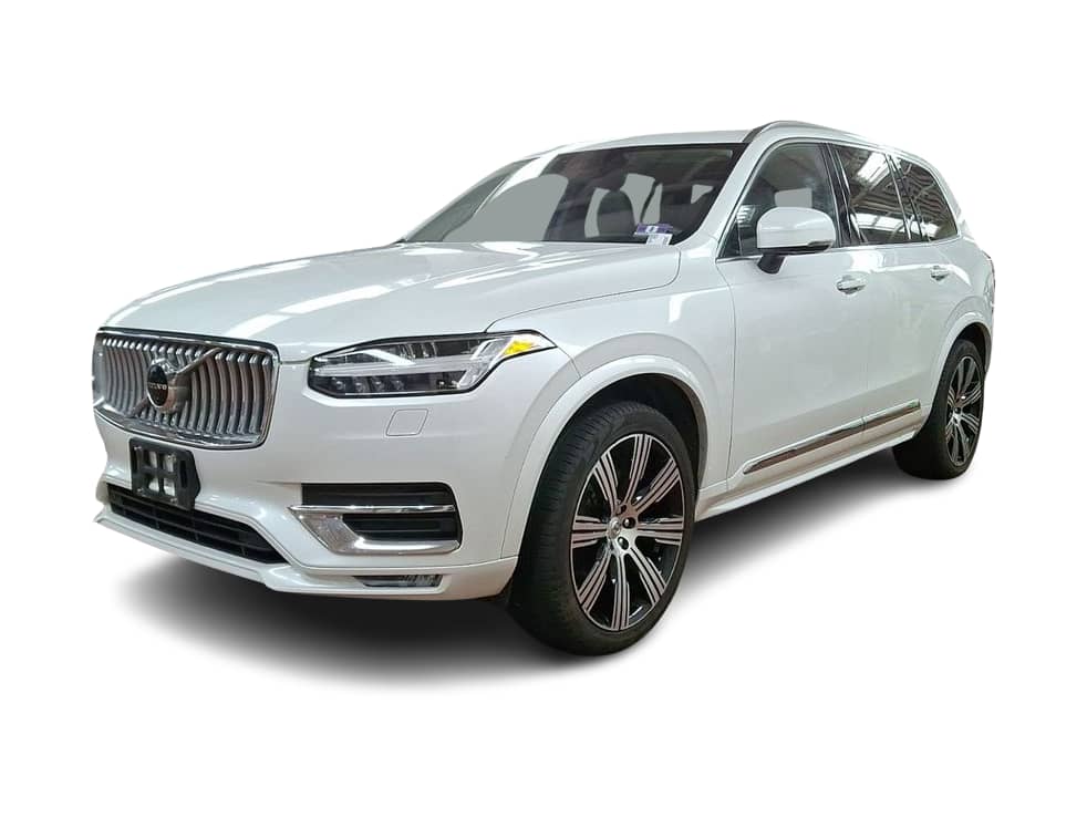 Thumbnail: 2020 Volvo XC90 - 1