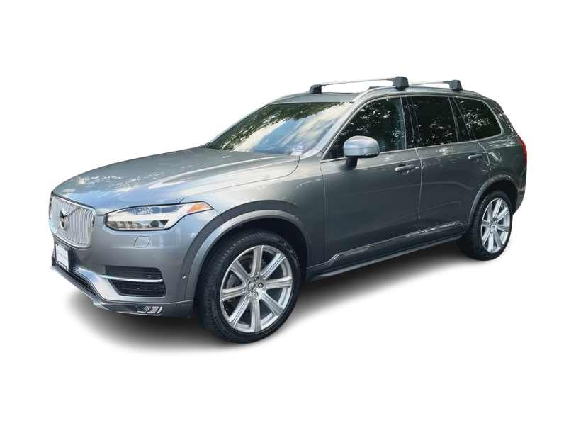 Thumbnail: 2019 Volvo XC90 - 1