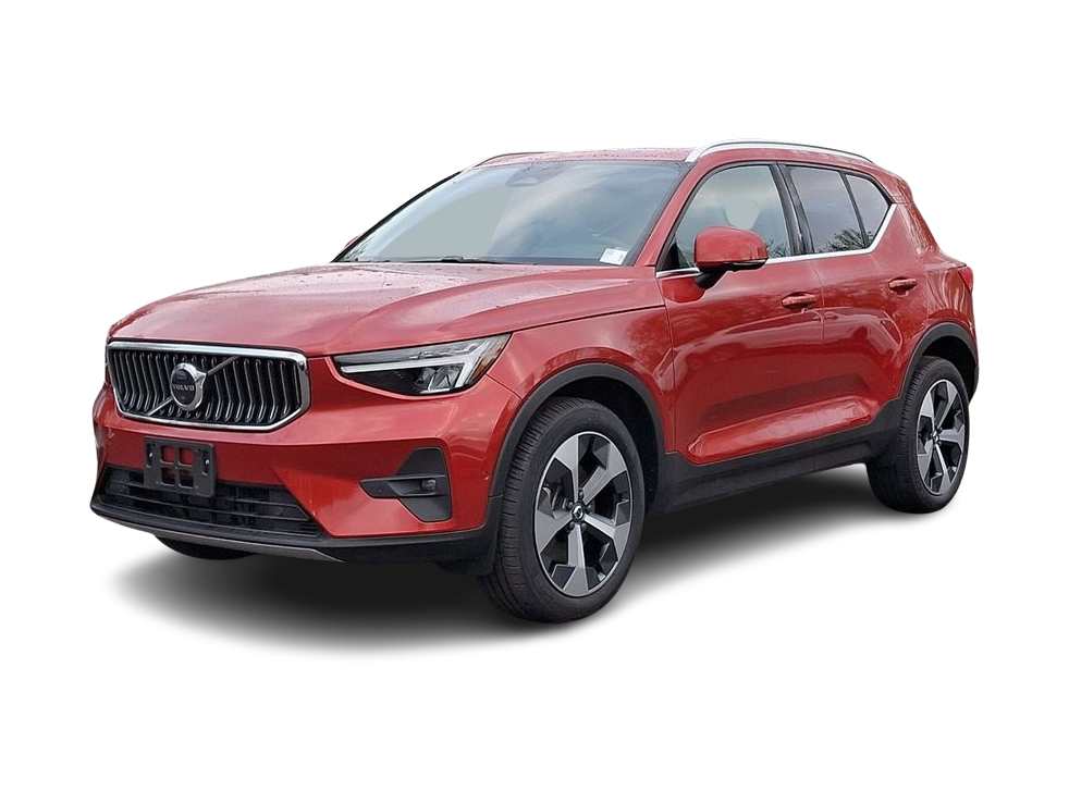 Thumbnail: 2023 Volvo XC40 - 1