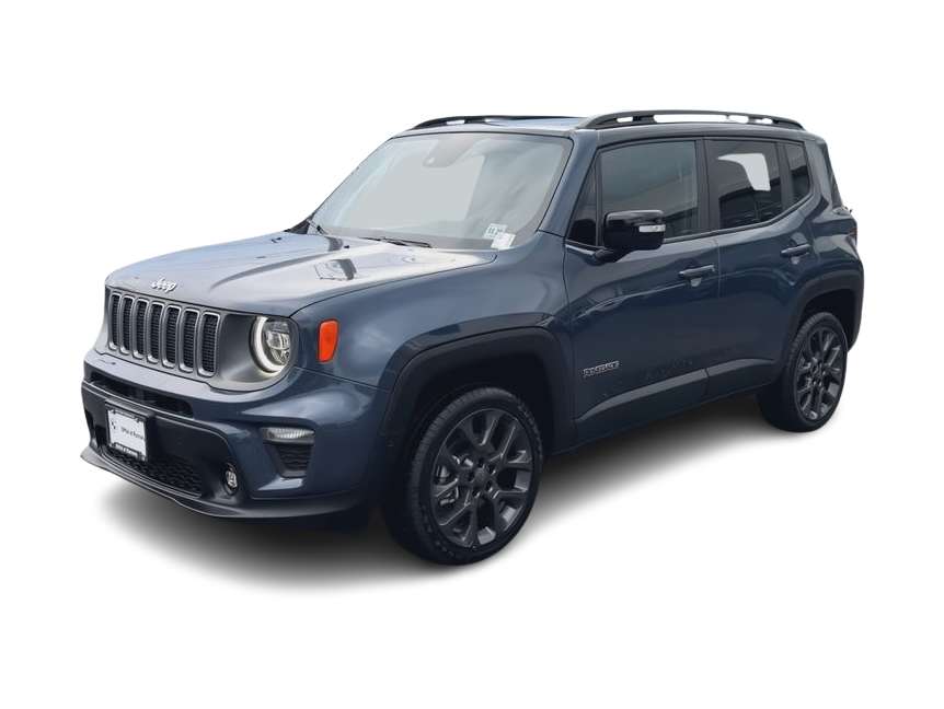Thumbnail: 2023 Jeep Renegade - 1