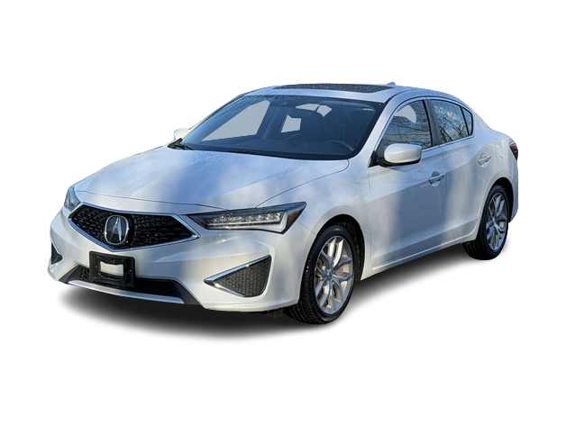 2019 Acura ILX  -
                Mcmurray, PA