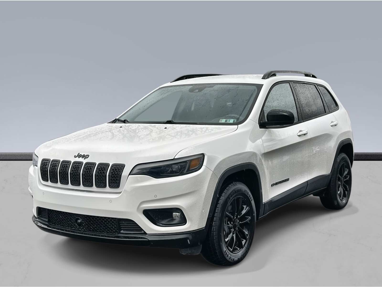 2023 Jeep Cherokee Altitude Lux's photo
