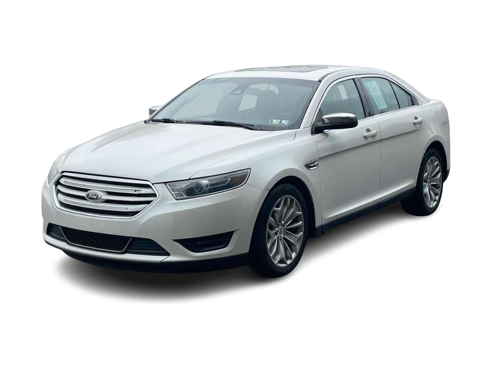 2019 Ford Taurus Limited Edition -
                  Mcmurray, PA