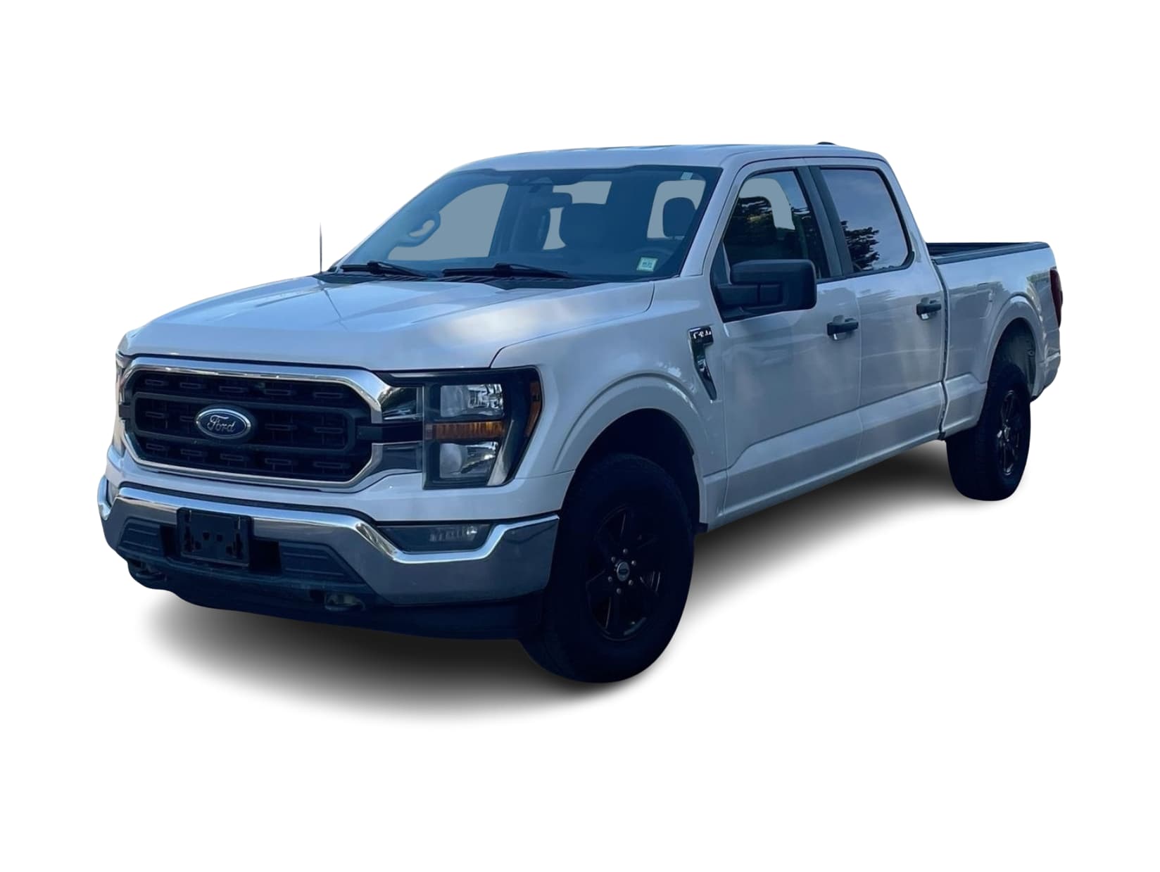 Thumbnail: 2023 Ford F-150 - 1