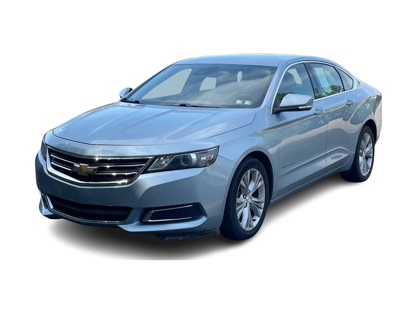 2014 Chevrolet Impala LT -
                  Mcmurray, PA