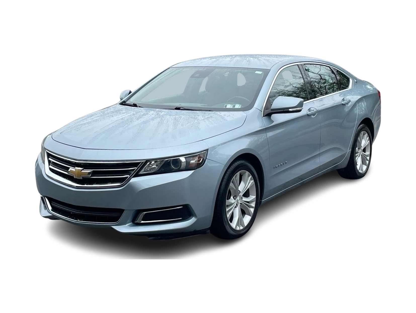 2014 Chevrolet Impala LT -
                  Mcmurray, PA