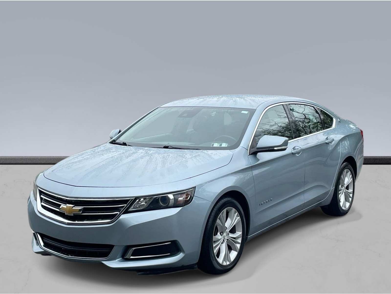 2014 Chevrolet Impala 2LT