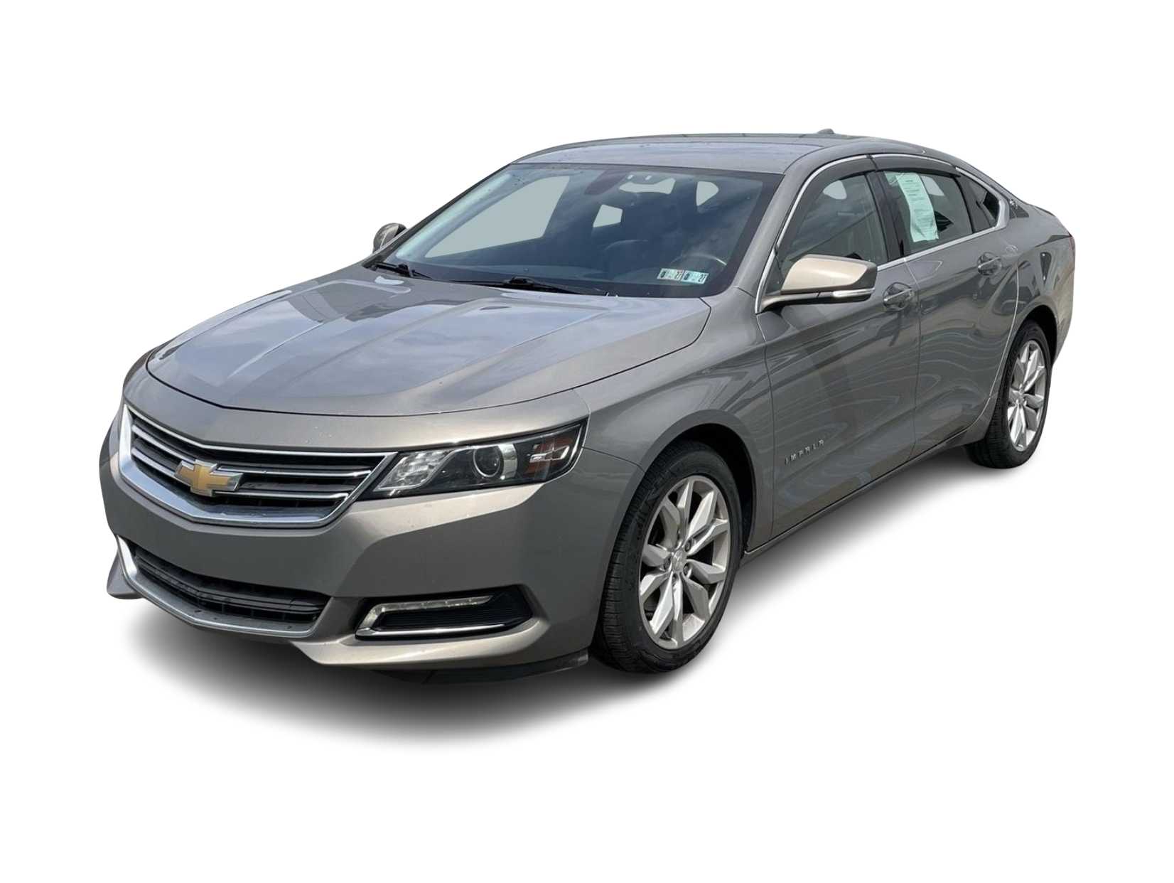 2019 Chevrolet Impala LT -
                  Mcmurray, PA