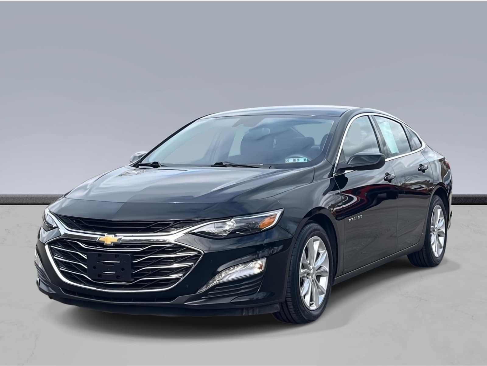 2023 Chevrolet Malibu 1LT