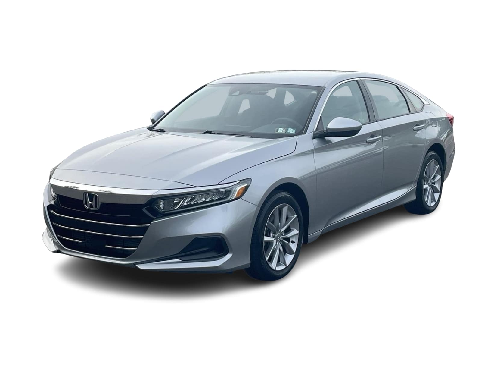 Thumbnail: 2021 Honda Accord - 1