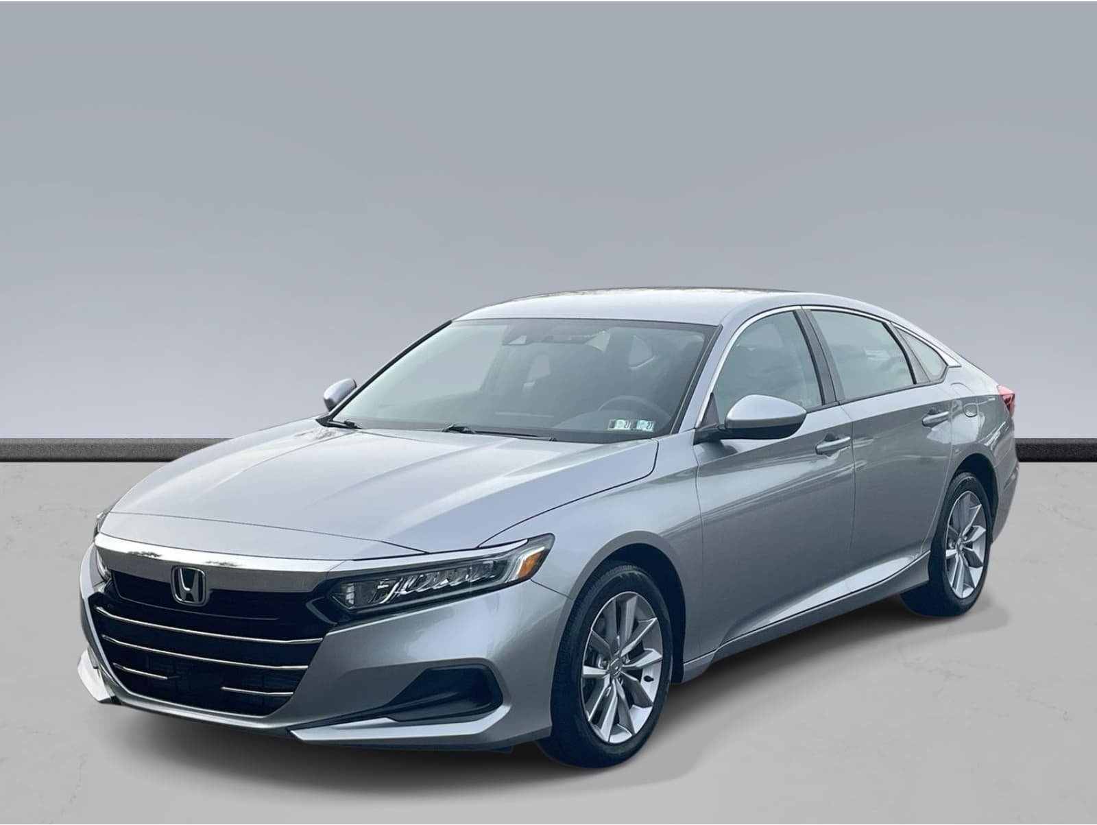 2021 Honda Accord LX