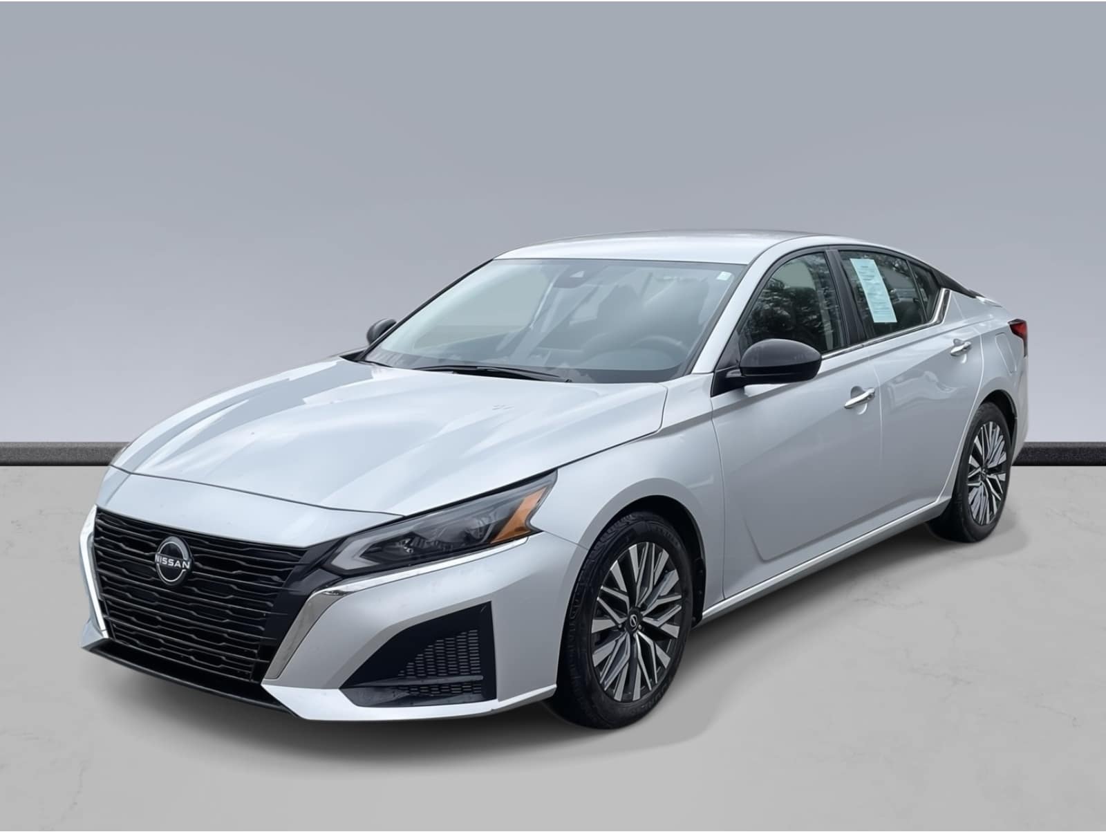 2024 Nissan Altima SV