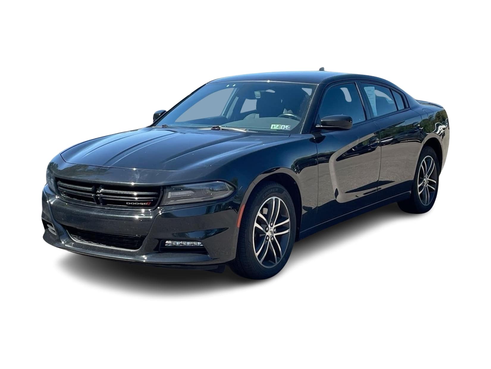 2019 Dodge Charger SXT -
                  Mcmurray, PA