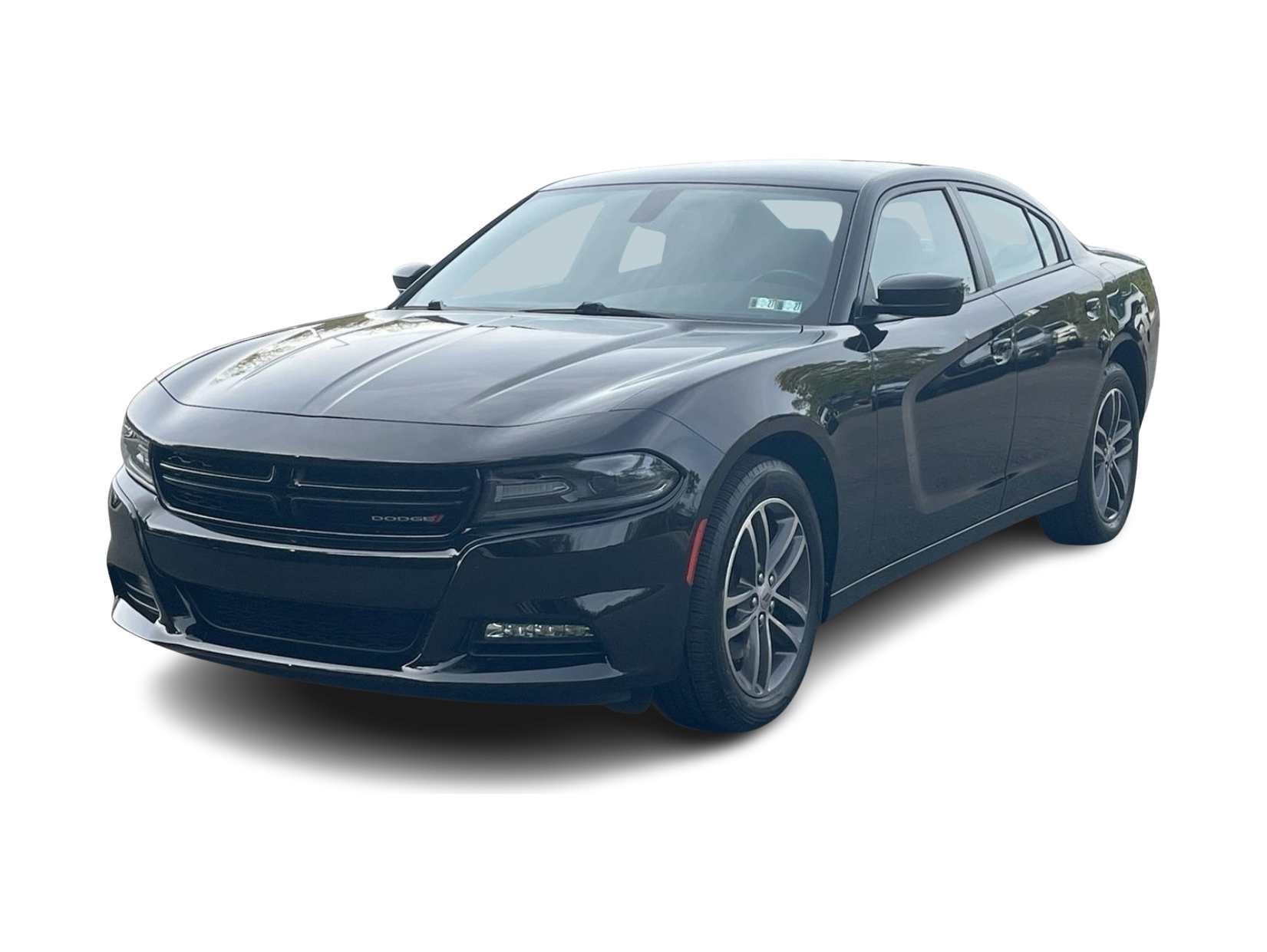 2019 Dodge Charger SXT -
                  Mcmurray, PA