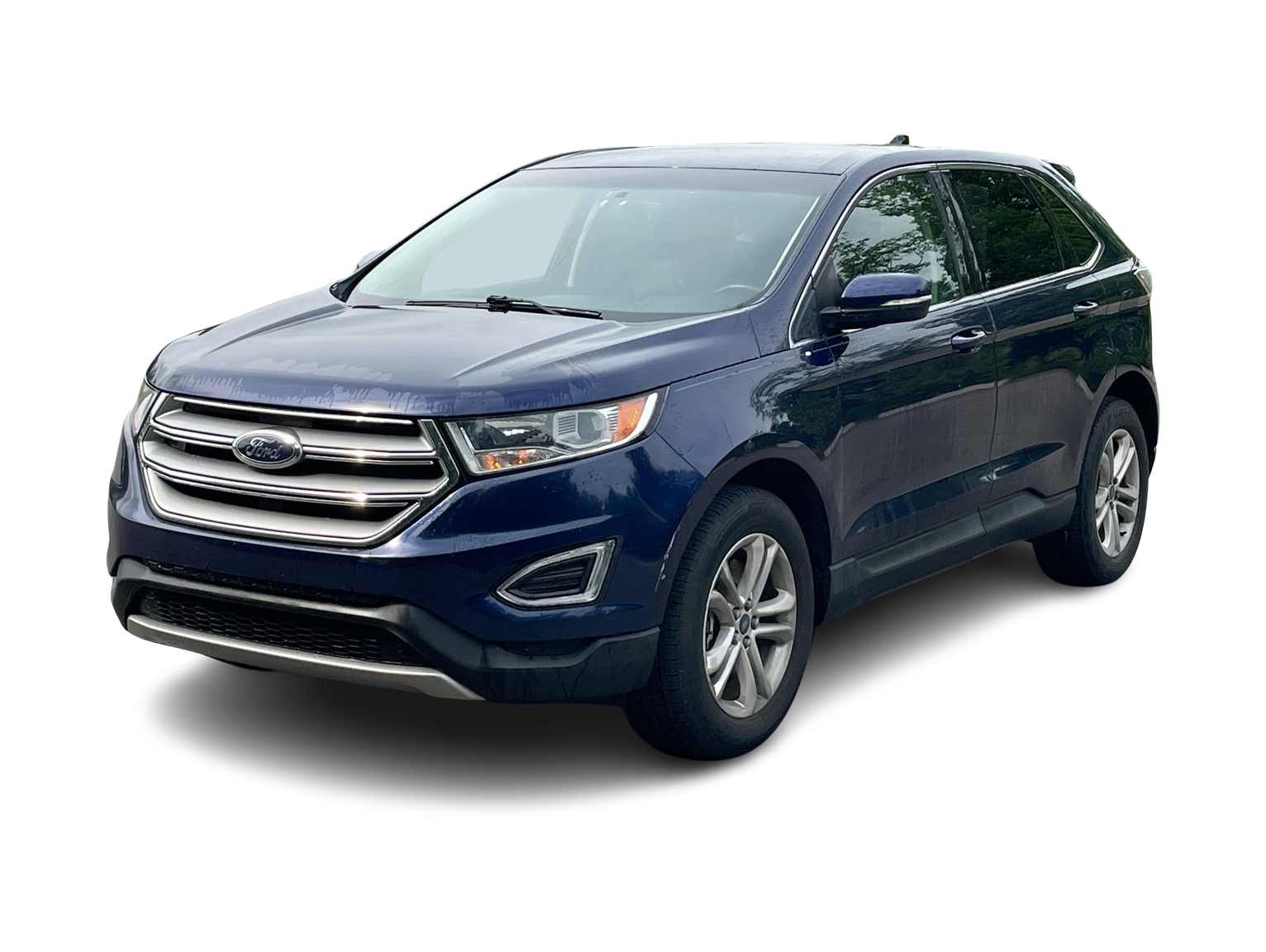 2016 Ford Edge SEL -
                  Mcmurray, PA