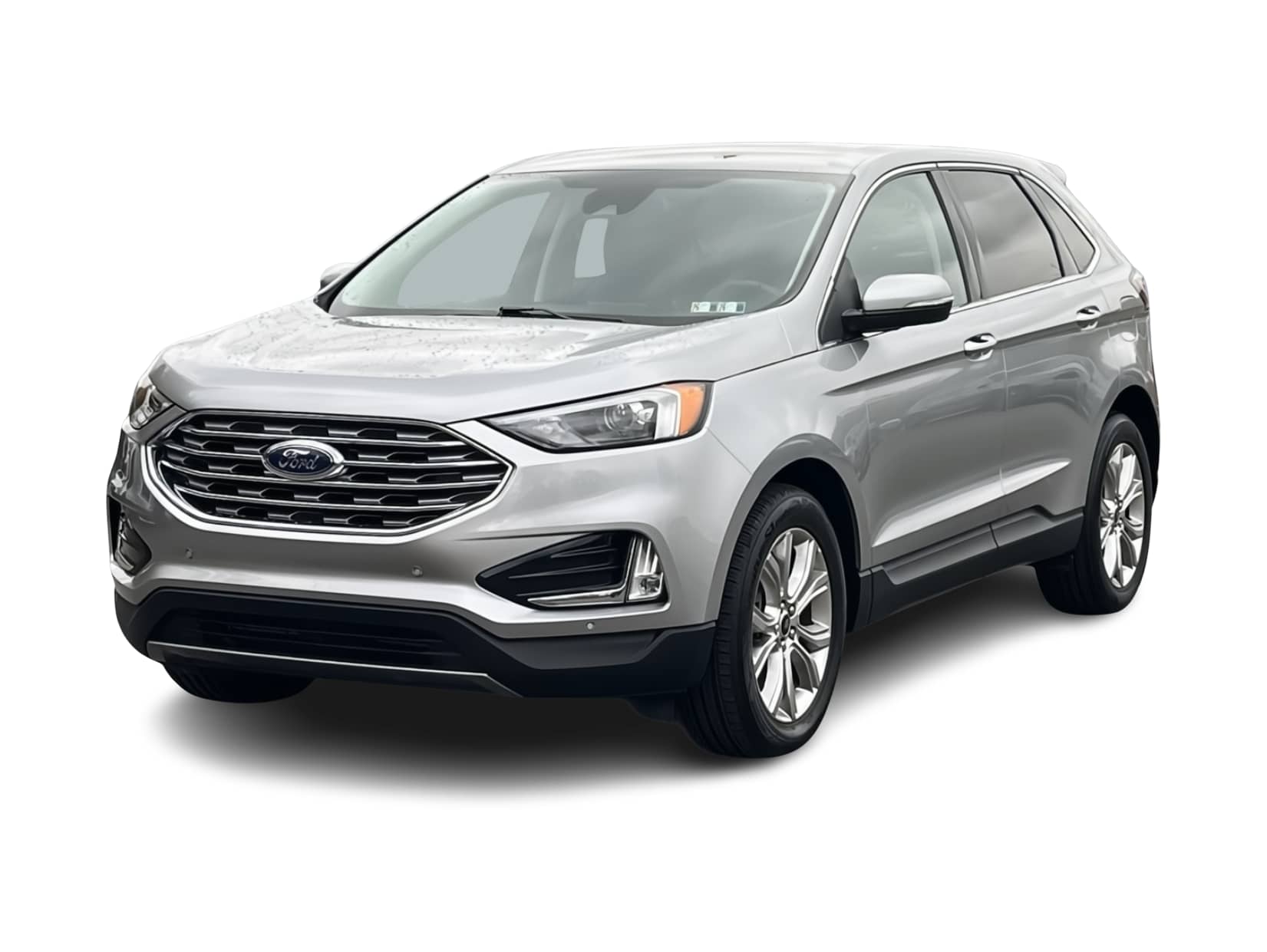 Thumbnail: 2024 Ford Edge - 1