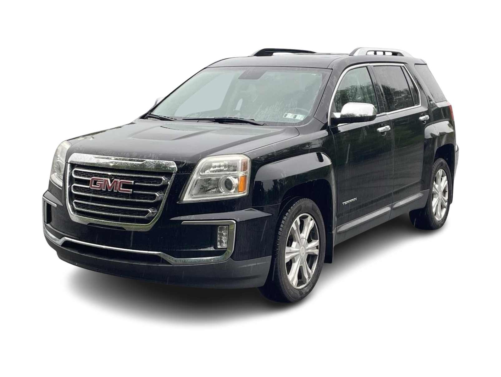 2016 GMC Terrain SLT -
                  Mcmurray, PA