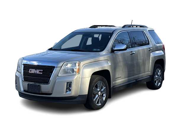 2015 GMC Terrain SLE -
                Mcmurray, PA